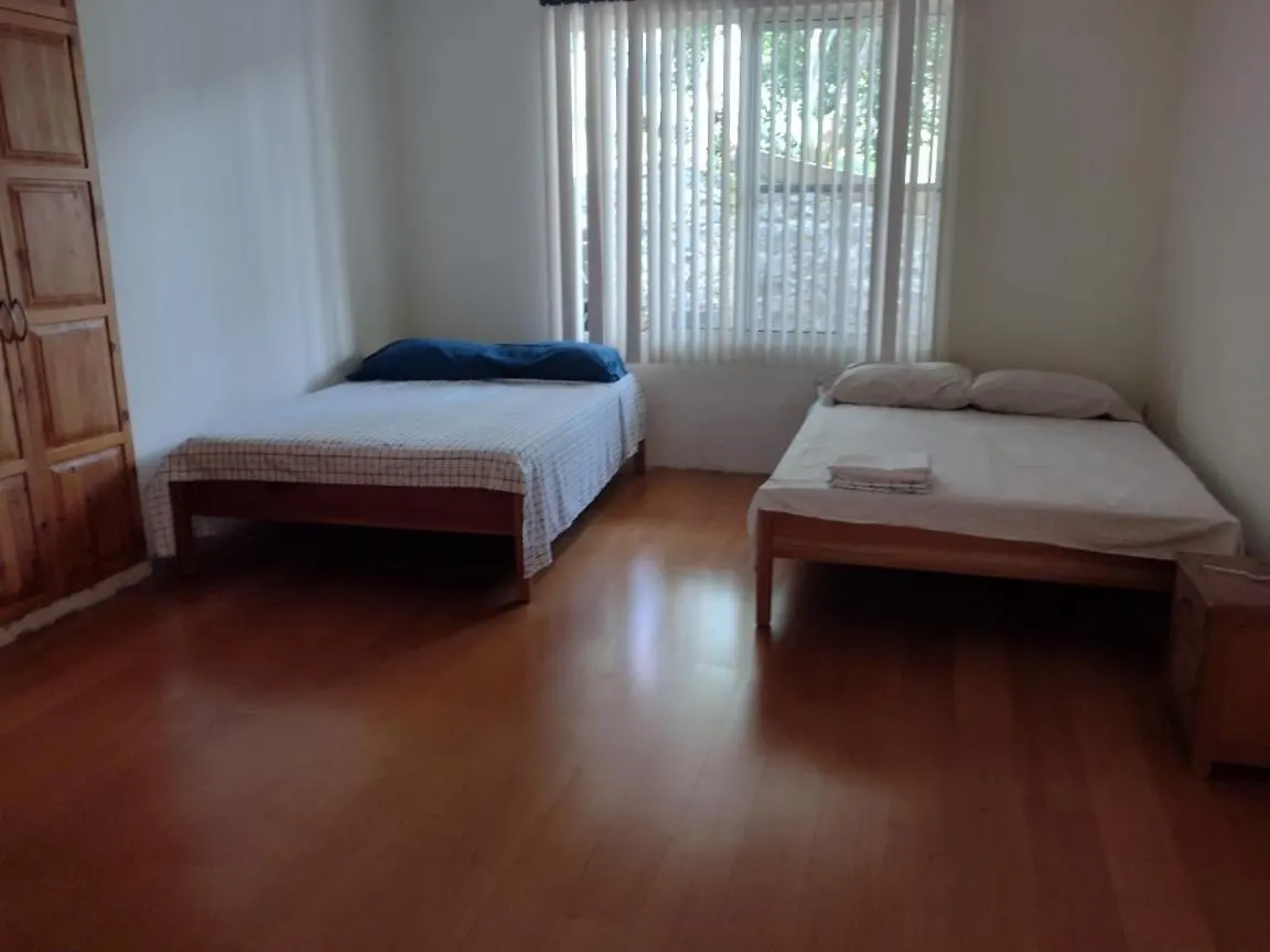 Holiday home Finca Villa Hailey Cali Colombia