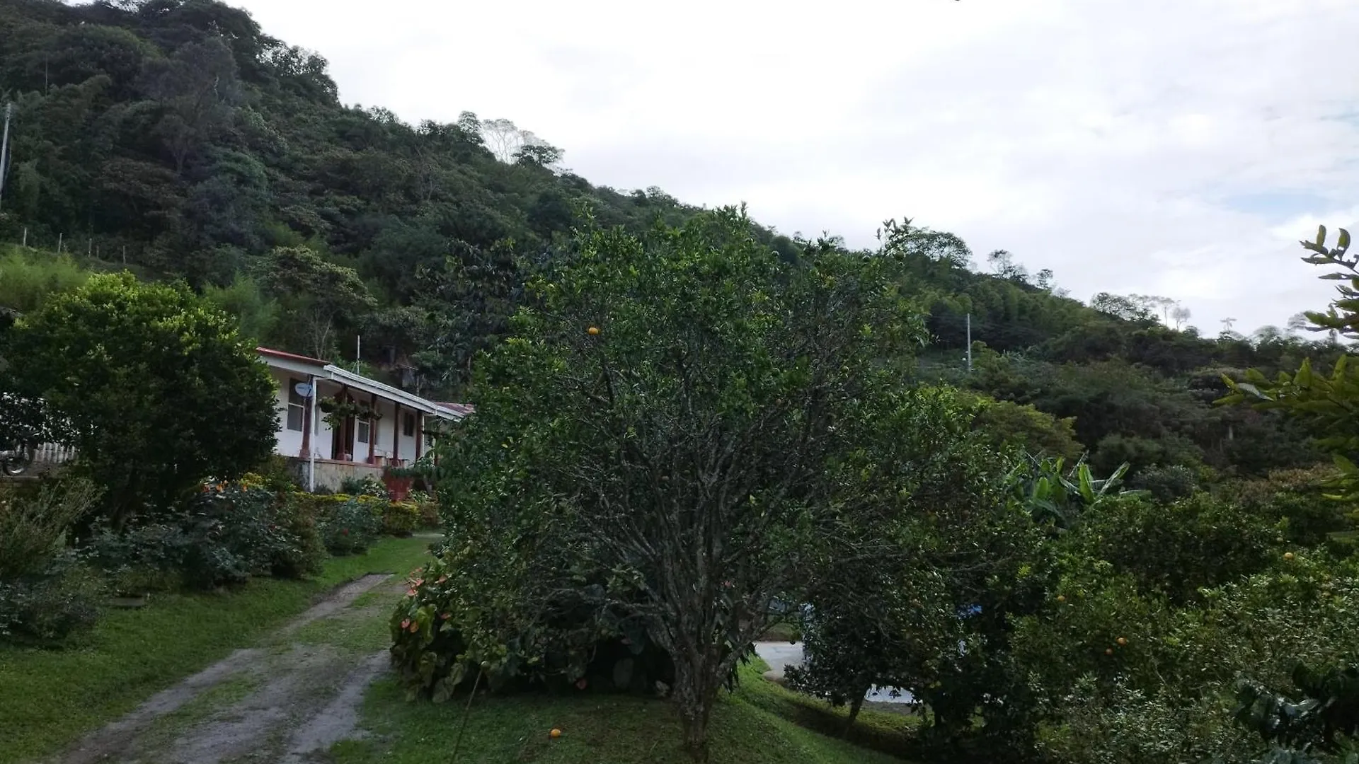 Holiday home Finca Villa Hailey Cali